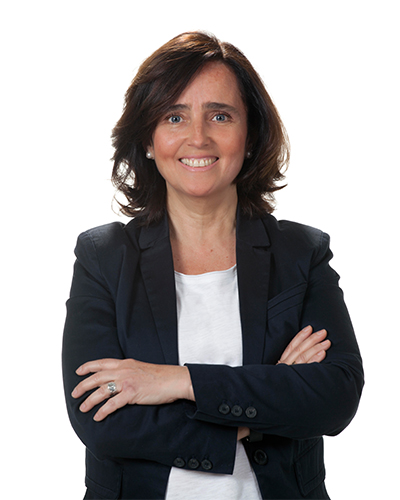 Cristina Martínez
